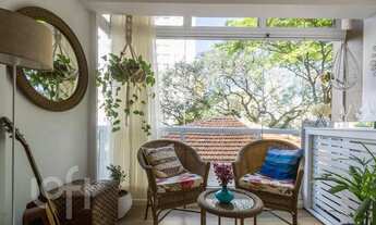 Imagem 4: Apartamento à venda em Campo Belo com 35 m², 1 quarto, 1 suíte, 1 vaga