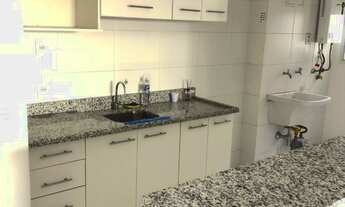 Imagem 3: Apartamento à venda em Vila Andrade com 72 m², 3 quartos, 1 suíte, 2 vagas