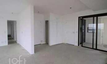 Imagem 3: Apartamento à venda em Alto da Lapa com 218 m², 3 quartos, 3 suítes, 4 vagas