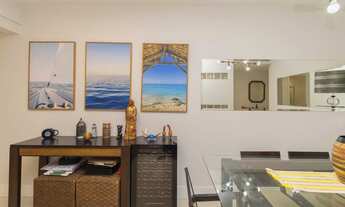 Imagem 5: APARTAMENTO em São Paulo - SP, Vila Nova Conceição