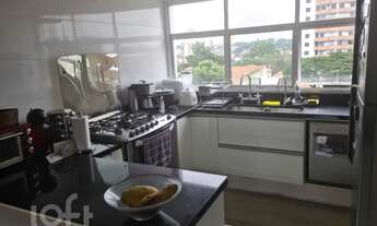 Imagem 7: Apartamento à venda em Campo Belo com 140 m², 3 quartos, 1 suíte, 2 vagas