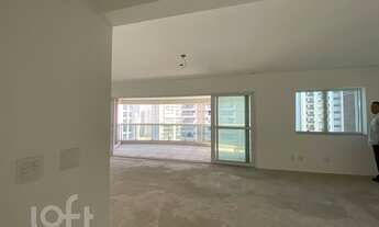 Imagem 3: Apartamento à venda em Vila Formosa com 180 m², 3 quartos, 3 suítes, 4 vagas