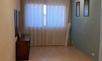 Imagem 3: Apartamento à venda em Pedreira com 50 m², 2 quartos, 1 vaga