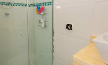 Imagem 5: Apartamento à venda em Jabaquara com 107 m², 2 quartos, 1 suíte, 2 vagas