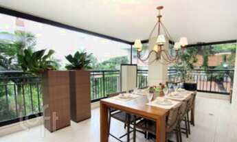 Imagem: Apartamento à venda em Santo Amaro com