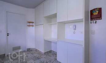 Imagem 6: Apartamento à venda em Cidade Universitária com 181 m², 4 quartos, 1 suíte, 3 vagas