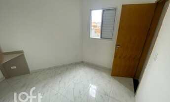 Imagem 1: Apartamento à venda em Vila Matilde com 36 m², 1 quarto