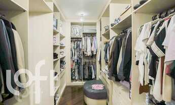 Imagem 2: Apartamento à venda em Santo Amaro com 241 m², 4 quartos, 4 suítes, 4 vagas