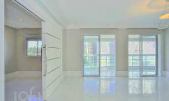 Imagem: Apartamento à venda em Vila Andrade com