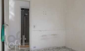 Imagem 2: Apartamento à venda em Santo Amaro com 98 m², 2 quartos, 1 suíte, 1 vaga