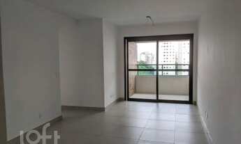 Imagem: Apartamento à venda em Saúde com 62 m²