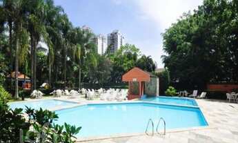 Imagem 7: Apartamento à venda em Vila Sônia com 142 m², 3 quartos, 1 suíte, 2 vagas