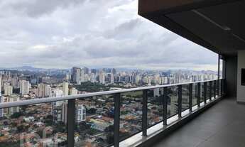 Imagem 2: Apartamento à venda em Brooklin com 377 m², 4 quartos, 4 suítes, 5 vagas