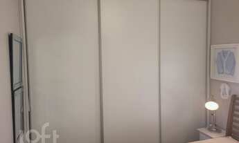 Imagem 7: Apartamento à venda em Jabaquara com 67 m², 2 quartos, 1 vaga