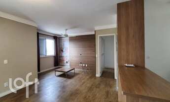 Imagem 7: Apartamento à venda em Butantã com 95 m², 2 quartos, 1 suíte, 2 vagas