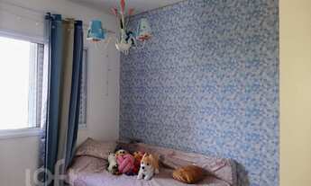 Imagem 2: Apartamento à venda em Raposo Tavares com 136 m², 4 quartos, 1 suíte, 2 vagas