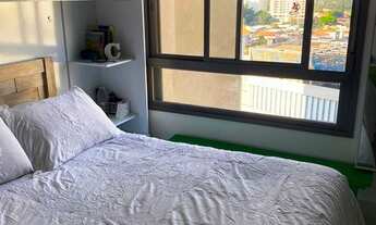 Imagem 5: Apartamento à venda em Santo Amaro com 80 m², 2 quartos, 2 suítes, 2 vagas