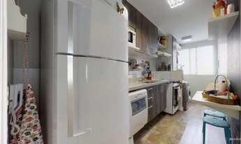 Imagem 4: Venda Apartamento com 3 dormitórios