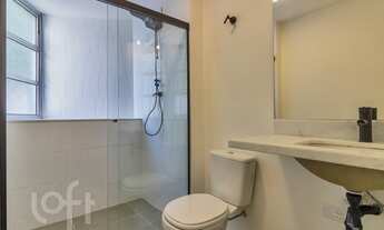 Imagem 6: Apartamento à venda em Campos Elísios com 48 m², 1 quarto