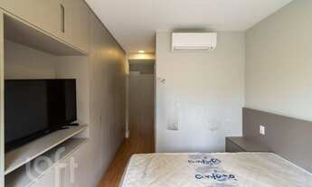 Imagem 5: Apartamento à venda em Vila Madalena com 88 m², 2 quartos, 2 suítes, 2 vagas