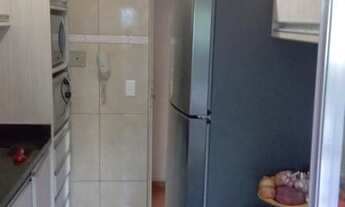 Imagem 6: Apartamento à venda em Sacomã com 67 m², 3 quartos, 1 vaga