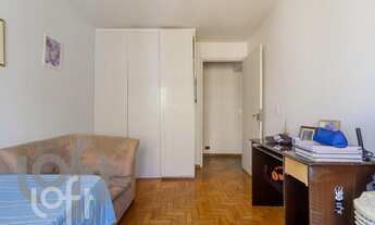 Imagem 4: Apartamento à venda em República com 62 m², 2 quartos, 1 suíte