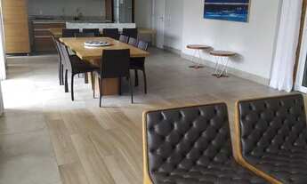 Imagem: Apartamento à venda em República com 160