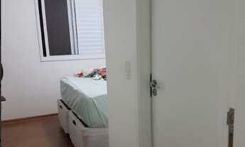 Imagem 2: Apartamento à venda em Vila Formosa com 104 m², 3 quartos, 1 suíte, 2 vagas