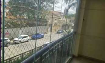 Imagem 3: Apartamento à venda em Vila Prudente com 96 m², 3 quartos, 2 vagas