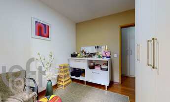 Imagem 6: Apartamento à venda em Vila Formosa com 127 m², 3 quartos, 1 suíte, 3 vagas