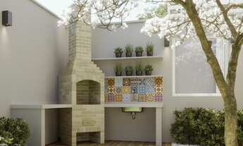 Imagem 7: APARTAMENTO em São Paulo - SP, Jardim Oriental