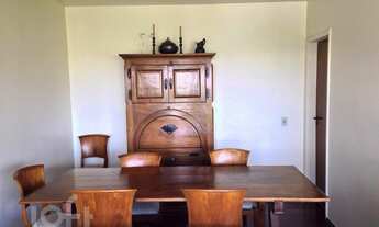 Imagem 4: Apartamento à venda em Vila Sônia com 181 m², 4 quartos, 2 suítes, 2 vagas