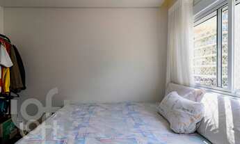 Imagem 3: Apartamento à venda em Brooklin com 213 m², 3 quartos, 3 suítes, 3 vagas