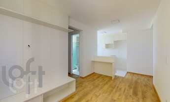 Imagem: Apartamento à venda em Cangaíba com 47