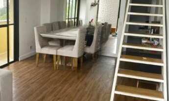 Imagem: Apartamento à venda em Vila Andrade com