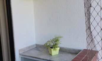 Imagem 6: Apartamento à venda em Vila Matilde com 68 m², 3 quartos, 1 suíte, 1 vaga