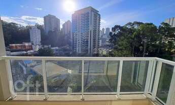 Imagem 5: Apartamento à venda em Vila Andrade com 38 m², 1 quarto, 1 suíte, 1 vaga