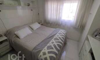 Imagem 6: Apartamento à venda em Lapa com 110 m², 3 quartos, 2 suítes, 2 vagas