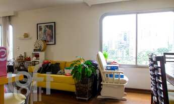 Imagem: Apartamento à venda em Vila Madalena com