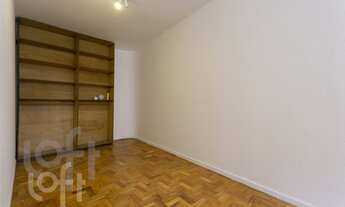 Imagem 2: Apartamento à venda em República com 37 m², 1 quarto