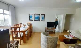 Imagem 3: Apartamento à venda em Saúde com 75 m², 2 quartos