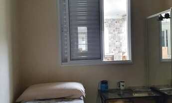 Imagem 2: Apartamento à venda em Freguesia do Ó com 97 m², 2 quartos, 1 vaga