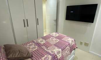 Imagem 4: Apartamento à venda em Vila Formosa com 78 m², 3 quartos, 1 suíte, 1 vaga