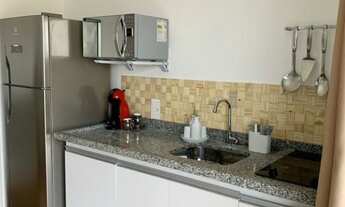 Imagem 5: Apartamento à venda em Vila Madalena com 36 m², 1 quarto, 1 suíte, 1 vaga