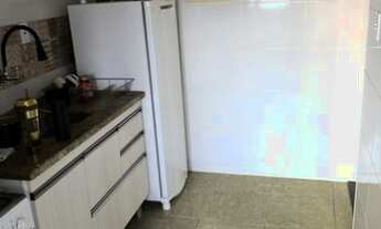 Imagem 5: Apartamento à venda em Sacomã com 47 m², 2 quartos, 1 vaga