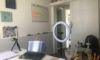 Imagem 3: Apartamento à venda em Santana com 74 m², 3 quartos, 1 suíte, 1 vaga