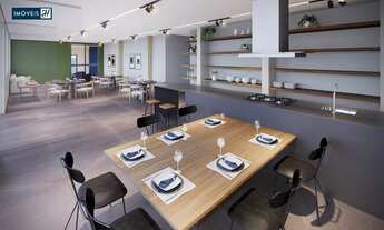 Imagem 7: APARTAMENTO em São Paulo - SP, Brooklin Novo