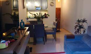 Imagem 5: Apartamento à venda em Campos Elísios com 87 m², 2 quartos