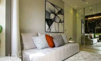 Imagem: Apartamento à venda em Santo Amaro com