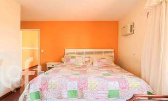 Imagem 3: Apartamento à venda em Vila Sônia com 180 m², 4 quartos, 4 suítes, 3 vagas